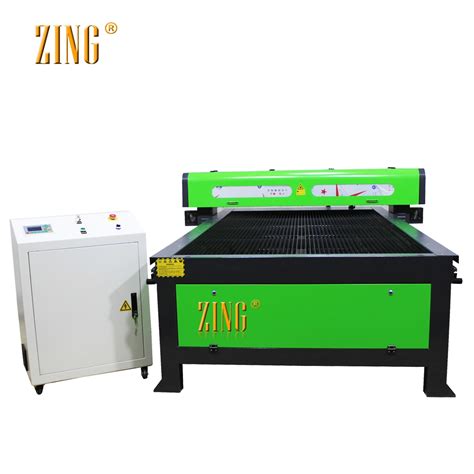 MDF Plywood CNC Laser Cutter Engraver 150 Watt 